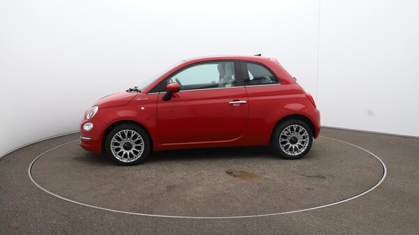 Used Fiat 500 2022 for sale - 75507749: Photo 66