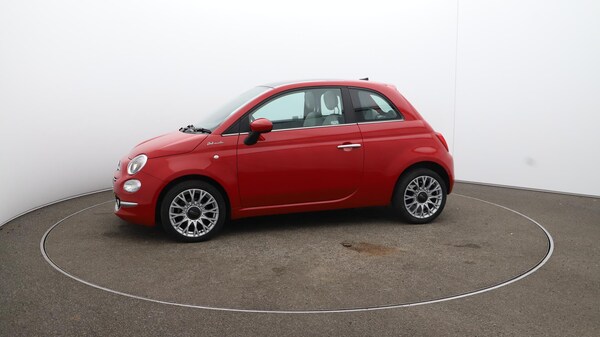 Used Fiat 500 2022 for sale - 75507749: Photo 67