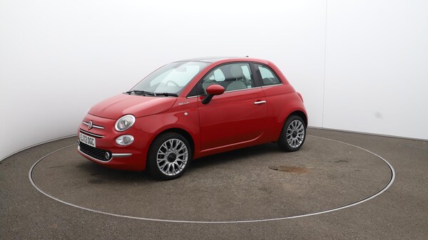 Used Fiat 500 2022 for sale - 75507749: Photo 69