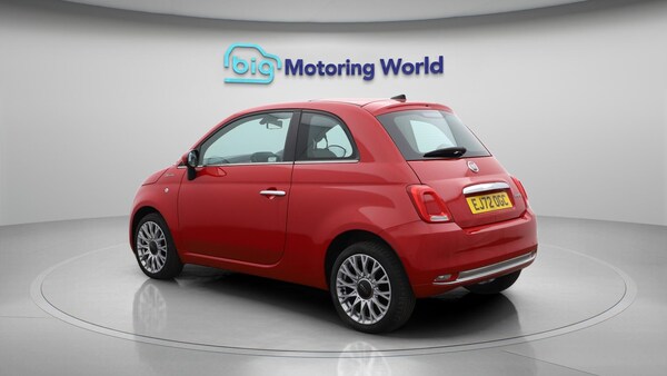 Used Fiat 500 2022 for sale - 75507749: Photo 6