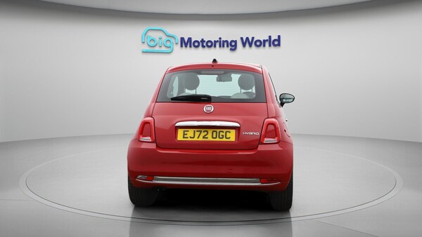 Used Fiat 500 2022 for sale - 75507749: Photo 7