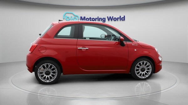 Used Fiat 500 2022 for sale - 75507749: Photo 9