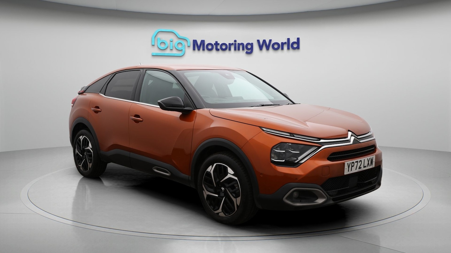 Used Citroen C4 2023 for sale - 77274406: Photo 1