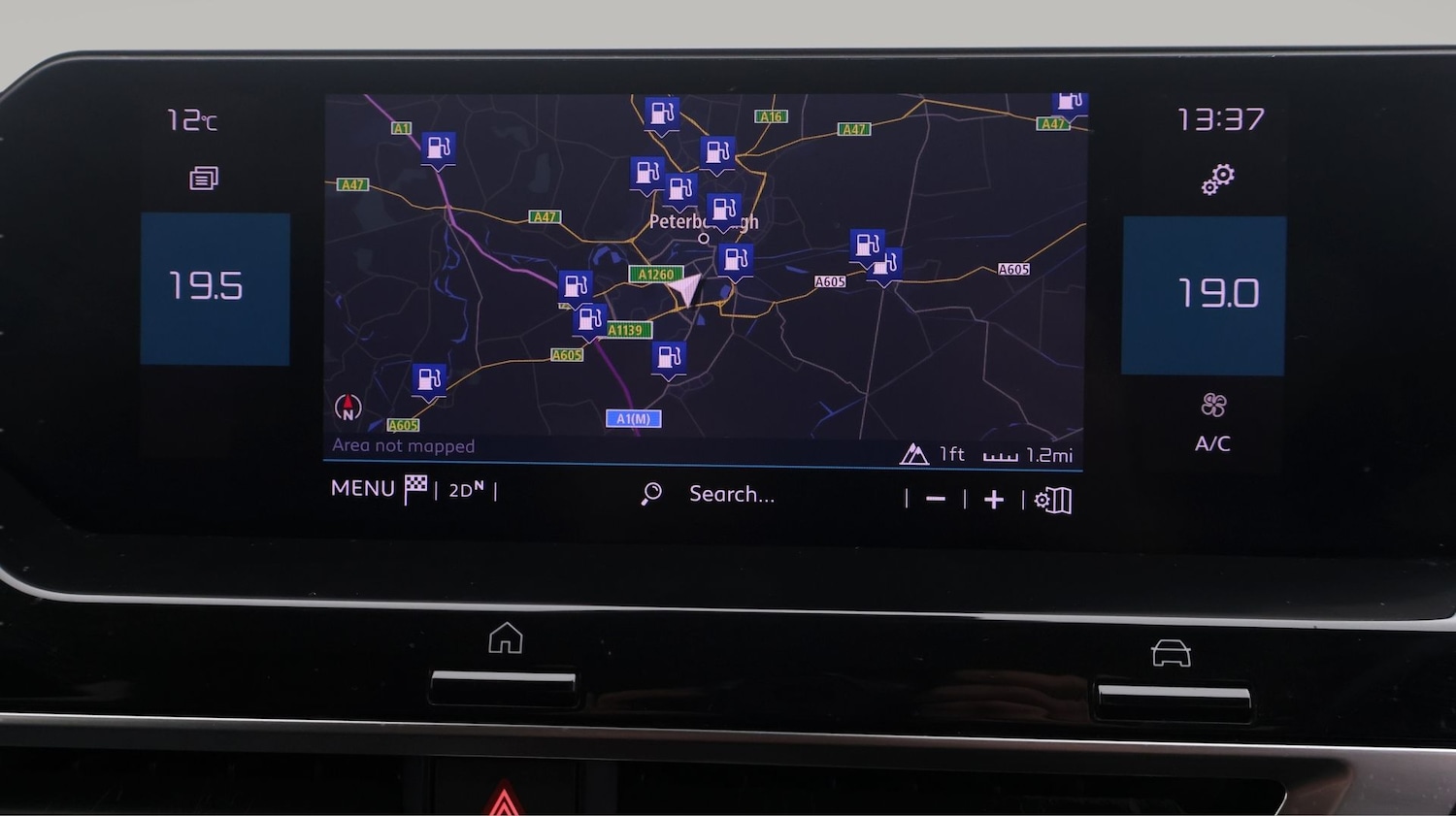 Used Citroen C4 2023 for sale - 77274406: Photo 11