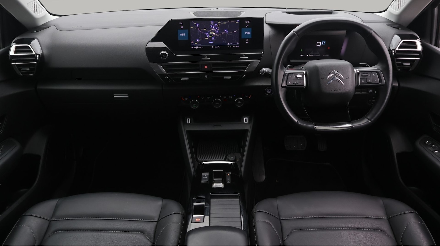 Used Citroen C4 2023 for sale - 77274406: Photo 13