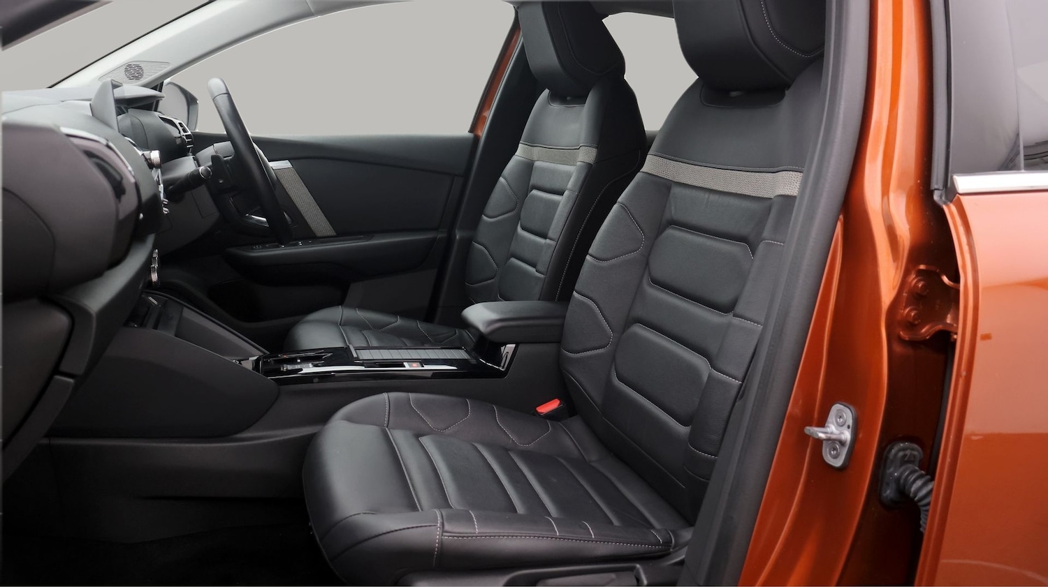 Used Citroen C4 2023 for sale - 77274406: Photo 14