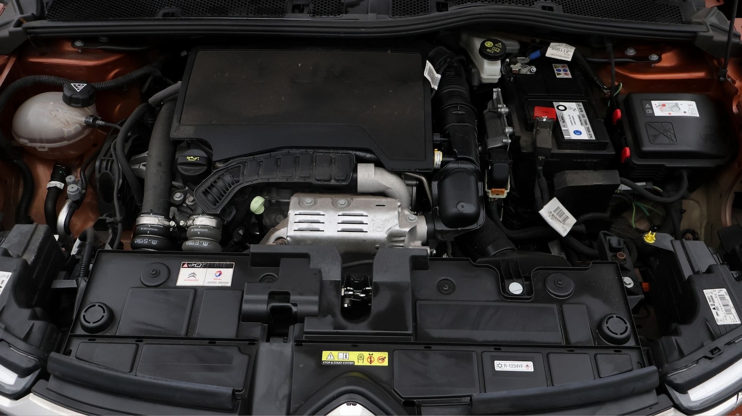 Used Citroen C4 2023 for sale - 77274406: Photo 19