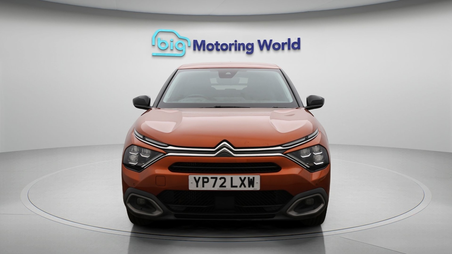 Used Citroen C4 2023 for sale - 77274406: Photo 2