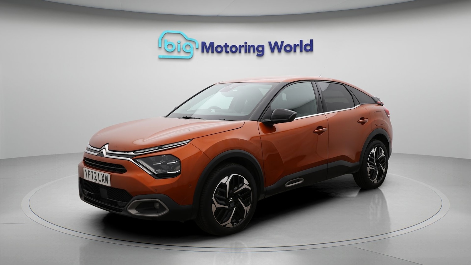 Used Citroen C4 2023 for sale - 77274406: Photo 3