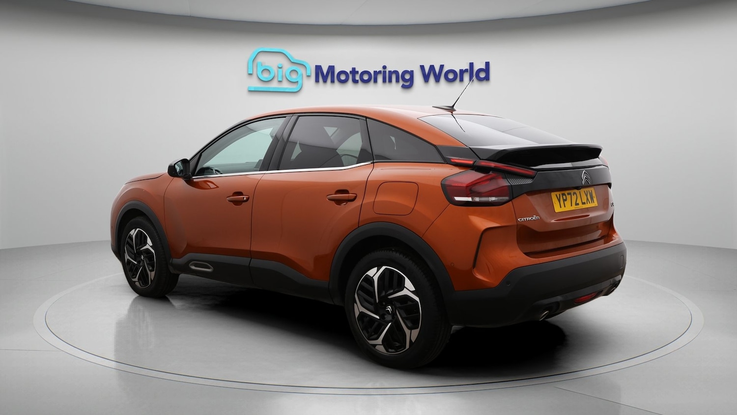 Used Citroen C4 2023 for sale - 77274406: Photo 5