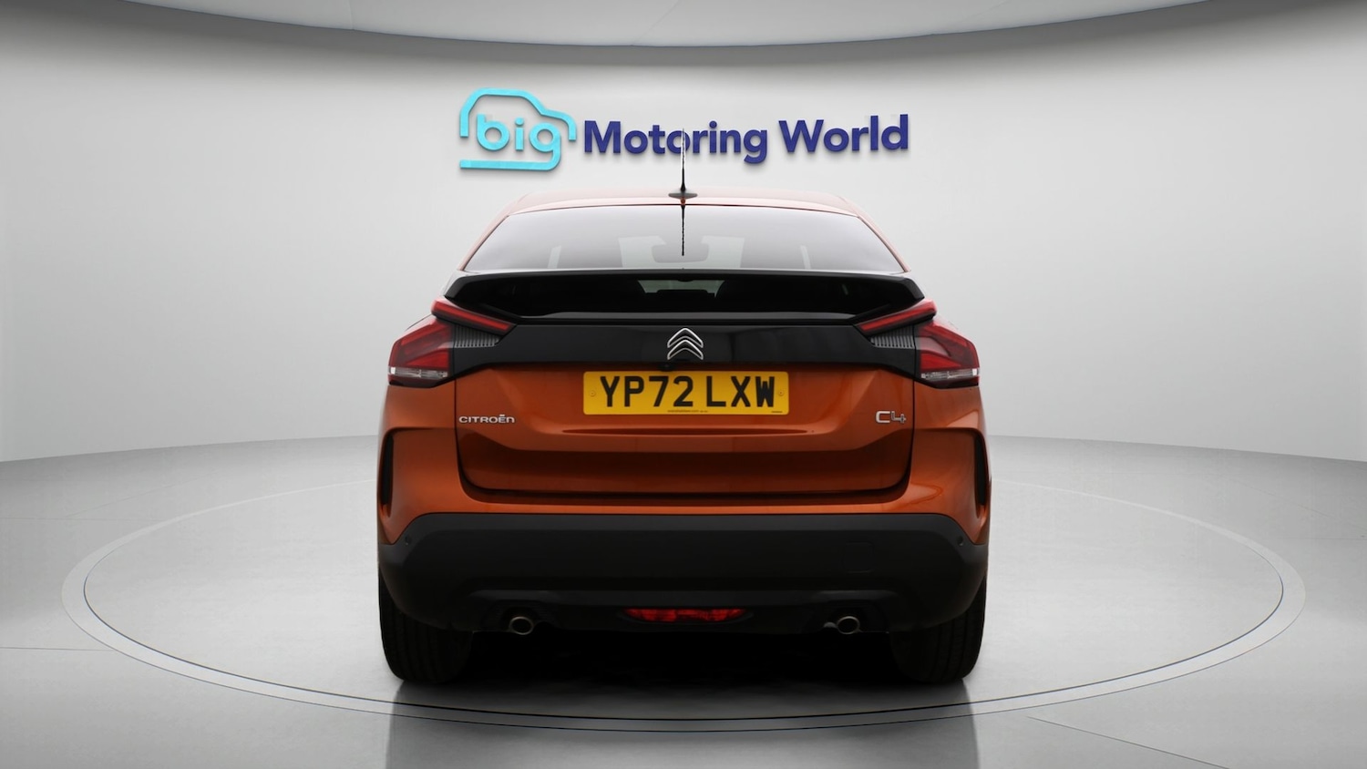 Used Citroen C4 2023 for sale - 77274406: Photo 6