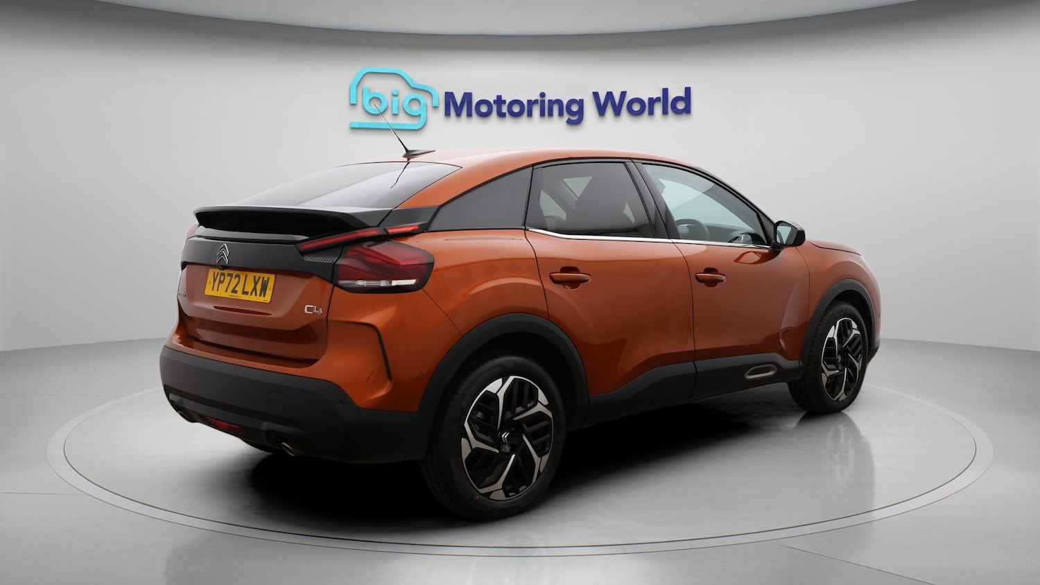 Used Citroen C4 2023 for sale - 77274406: Photo 7