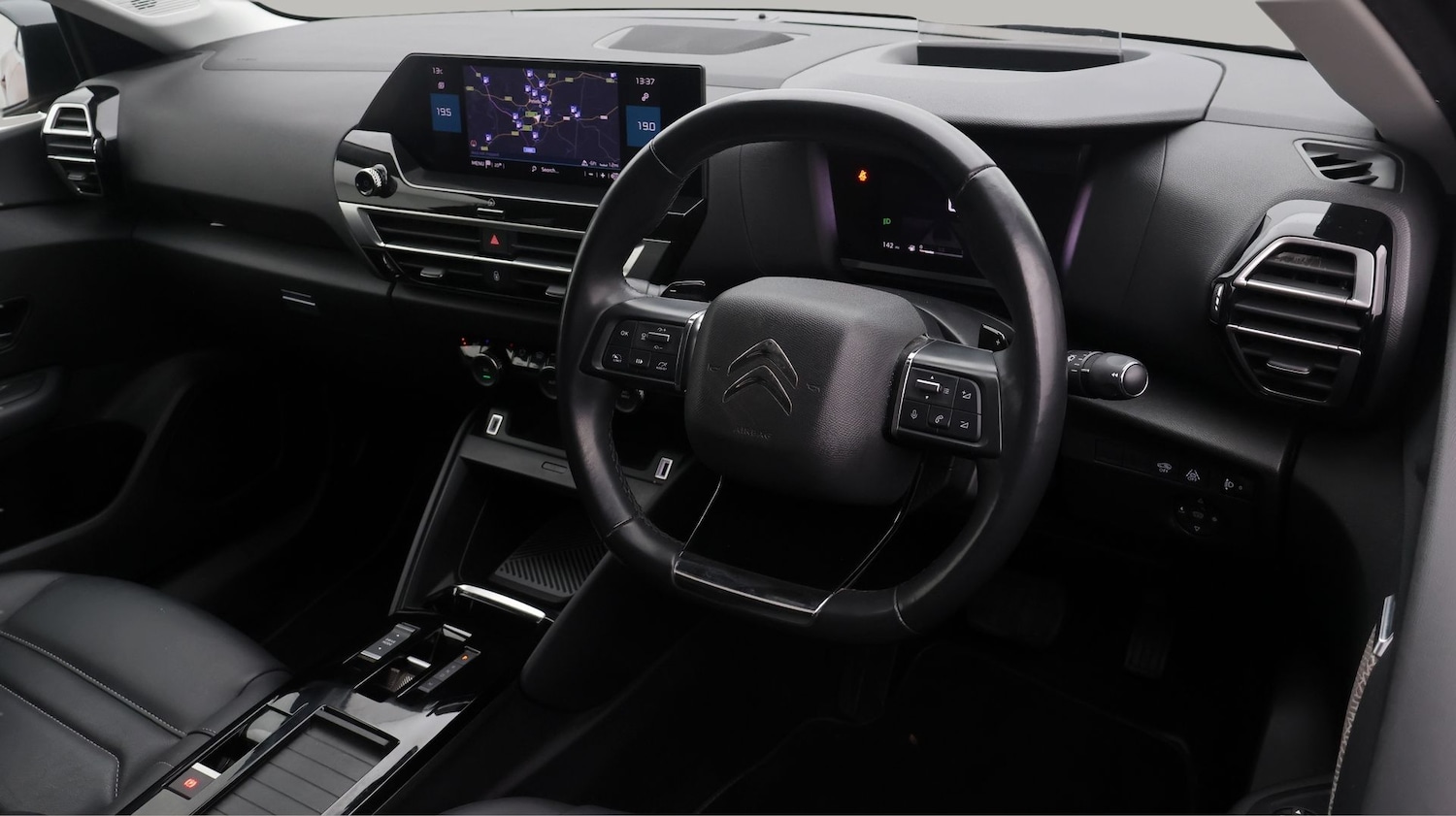 Used Citroen C4 2023 for sale - 77274406: Photo 9
