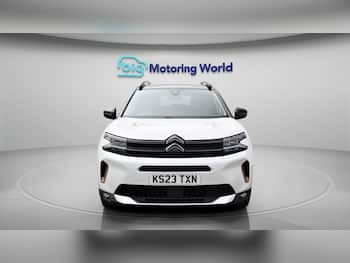 Used Citroen C5 Aircross 2023 for sale - 79637948: Photo