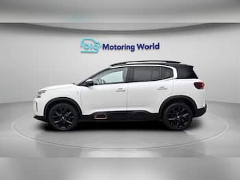 Used Citroen C5 Aircross 2023 for sale - 79637948: Photo