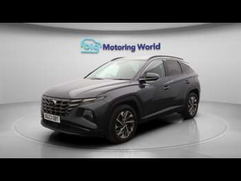 Used Hyundai TUCSON 2023 for sale - 75258337: Photo