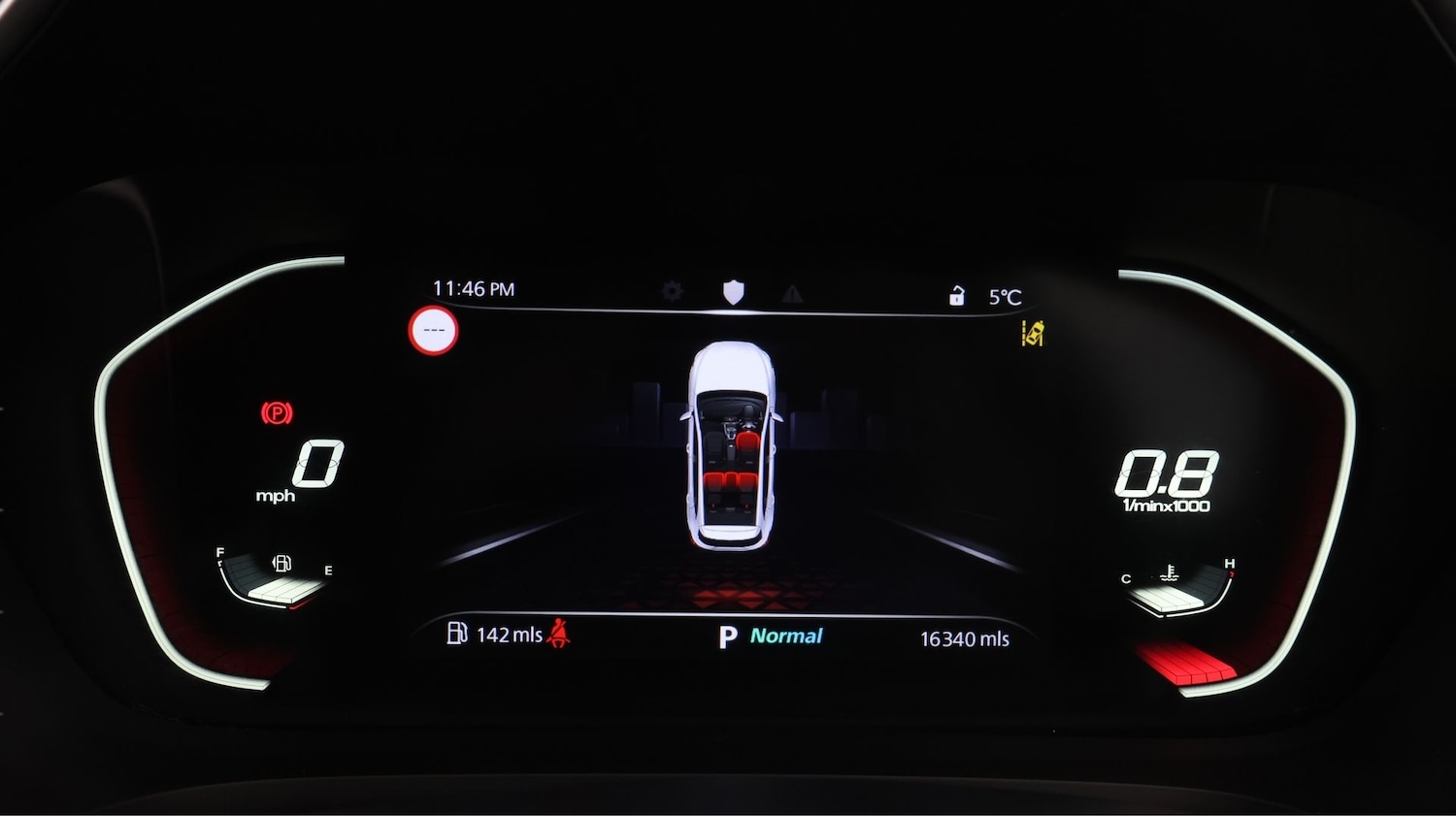 Used MG MG HS 2023 for sale - 77283535: Photo 10