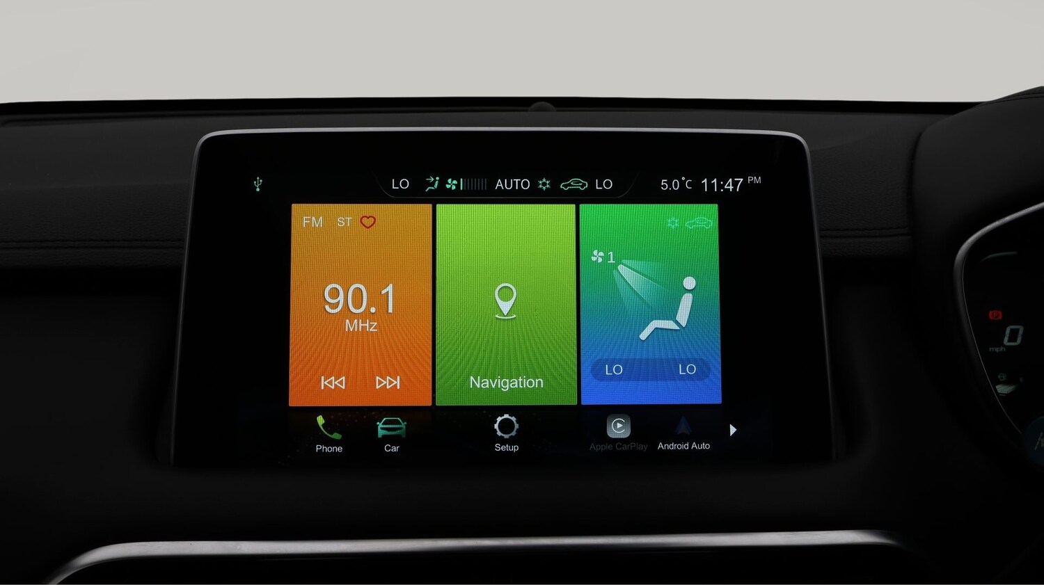 Used MG MG HS 2023 for sale - 77283535: Photo 11