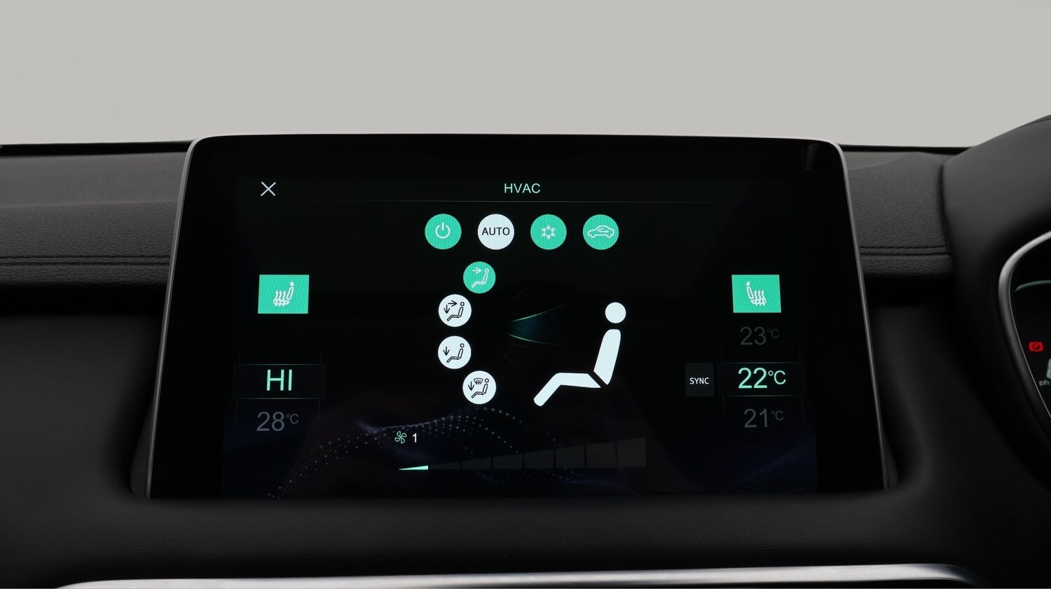 Used MG MG HS 2023 for sale - 77283535: Photo 12