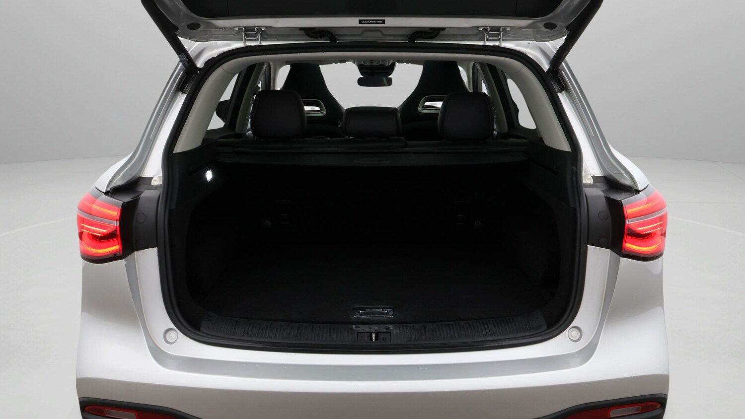 Used MG MG HS 2023 for sale - 77283535: Photo 17