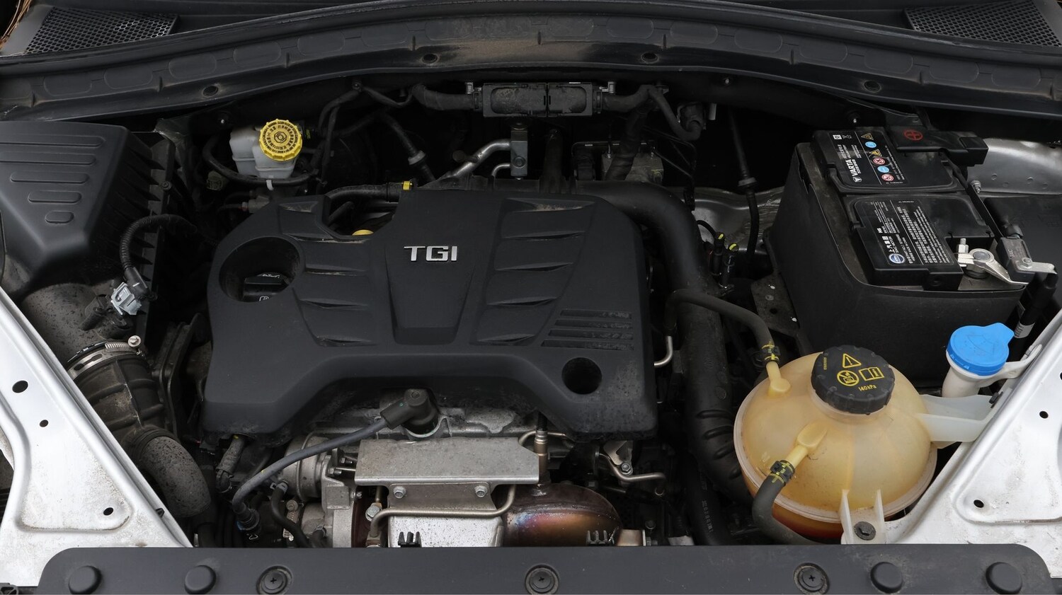 Used MG MG HS 2023 for sale - 77283535: Photo 19