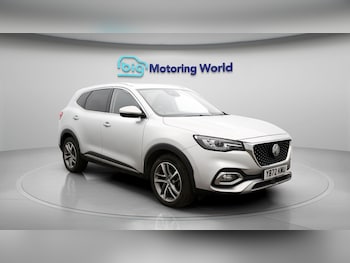 Used MG MG HS 2023 for sale - 77283535: Photo