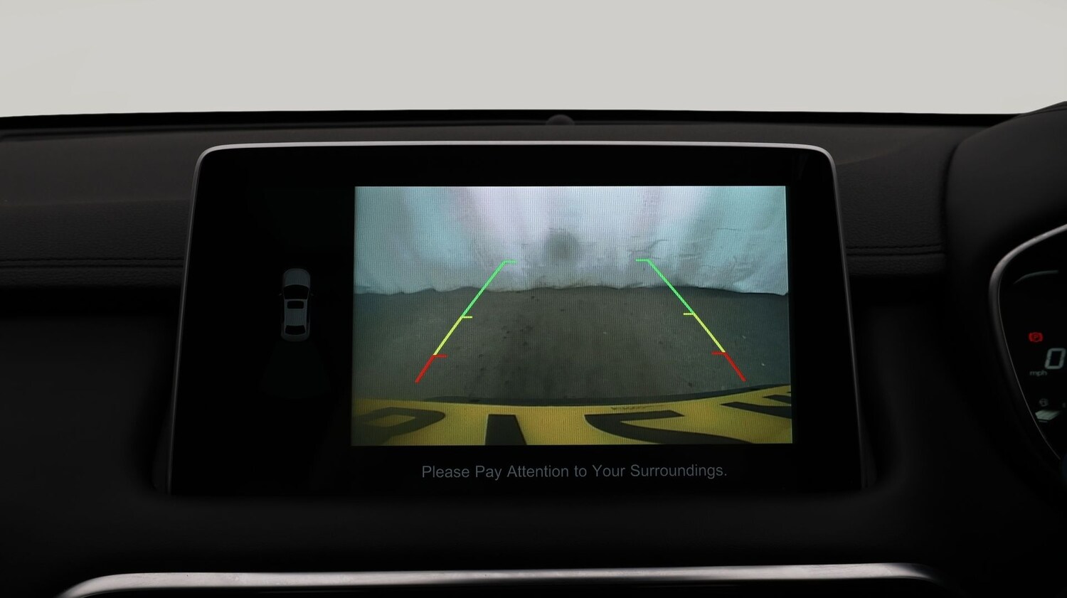 Used MG MG HS 2023 for sale - 77283535: Photo 23