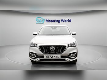Used MG MG HS 2023 for sale - 77283535: Photo