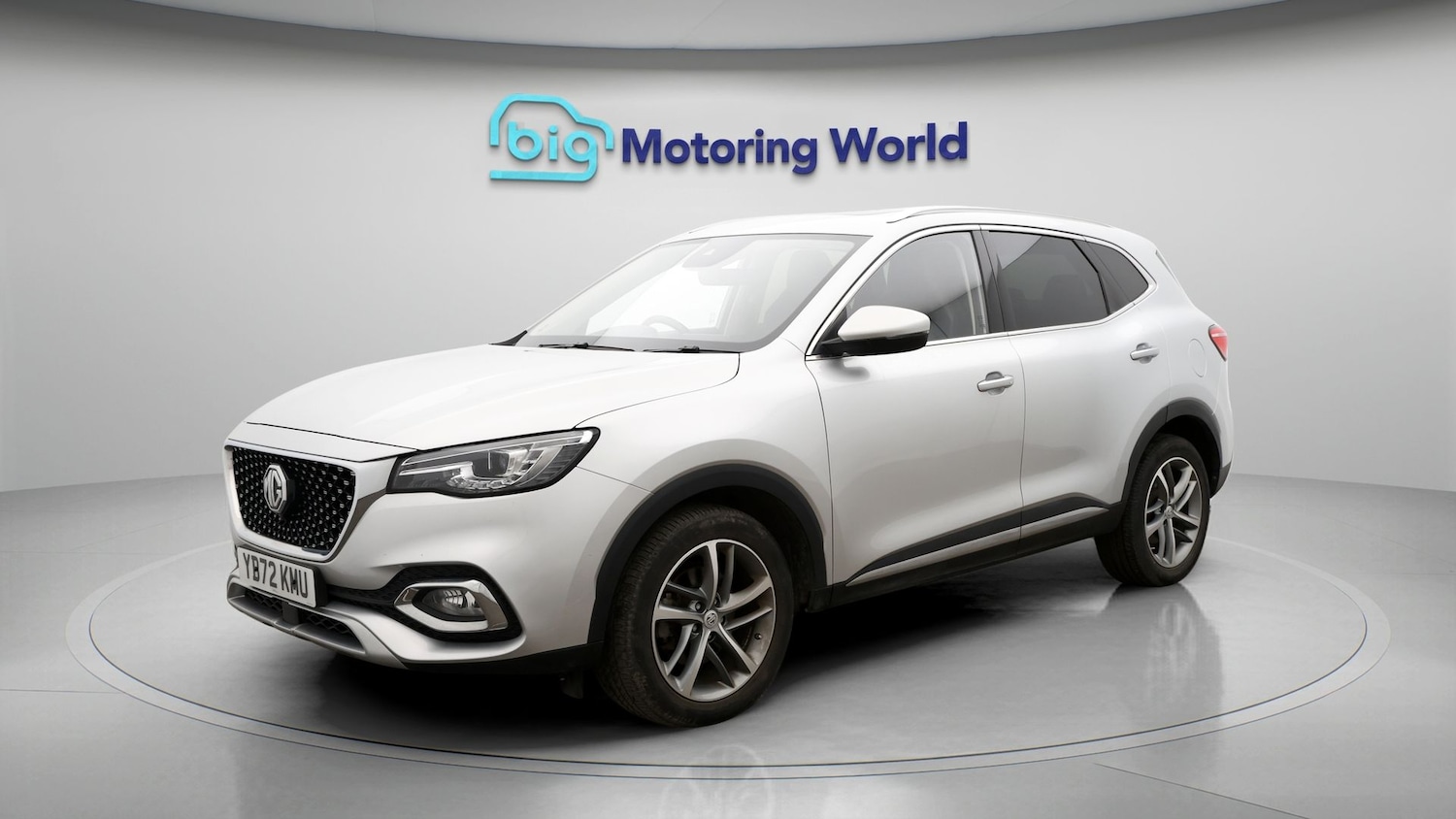 Used MG MG HS 2023 for sale - 77283535: Photo 3