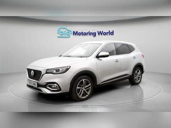 Used MG MG HS 2023 for sale - 77283535: Photo