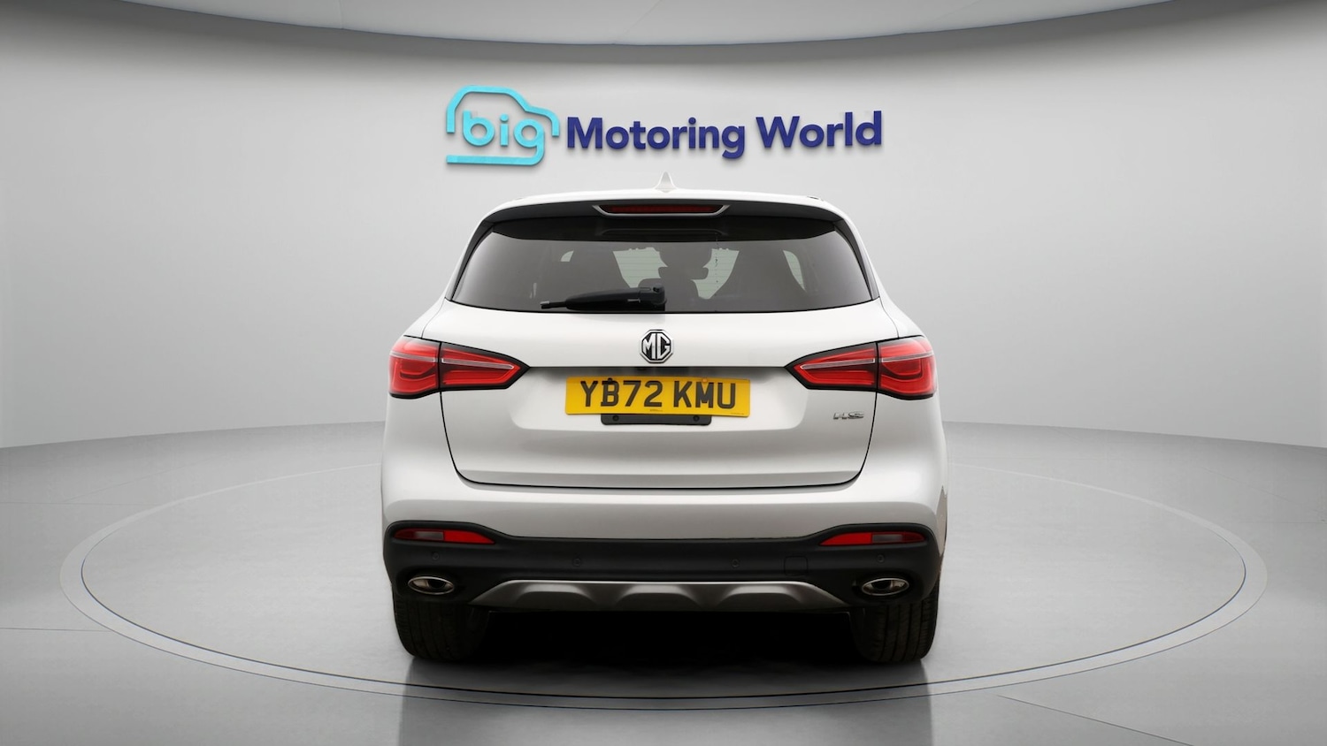 Used MG MG HS 2023 for sale - 77283535: Photo 6