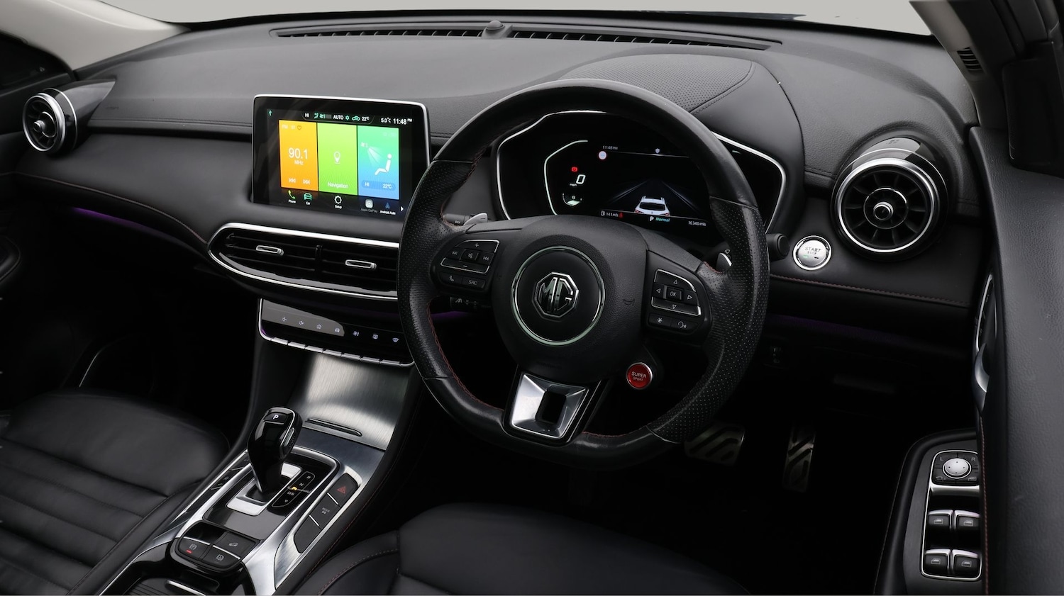 Used MG MG HS 2023 for sale - 77283535: Photo 9