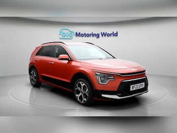 Used Kia Niro 2023 for sale - 78267235: Photo