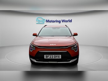 Used Kia Niro 2023 for sale - 78267235: Photo