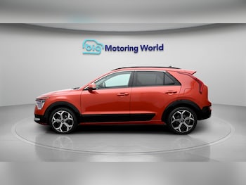 Used Kia Niro 2023 for sale - 78267235: Photo