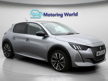 Peugeot 208 feature image