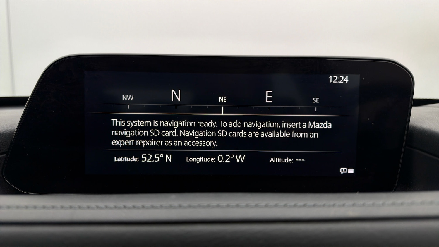 Used Mazda CX-30 2022 for sale - 77834283: Photo 10