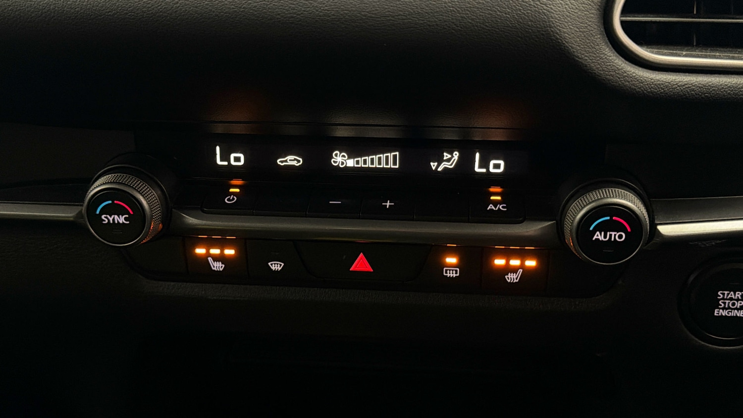 Used Mazda CX-30 2022 for sale - 77834283: Photo 11