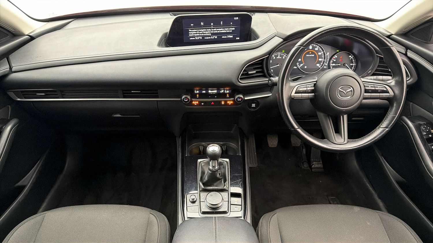 Used Mazda CX-30 2022 for sale - 77834283: Photo 12