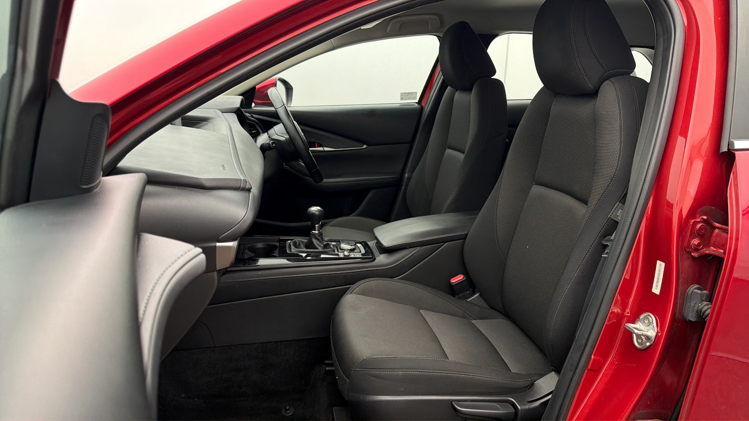 Used Mazda CX-30 2022 for sale - 77834283: Photo 13