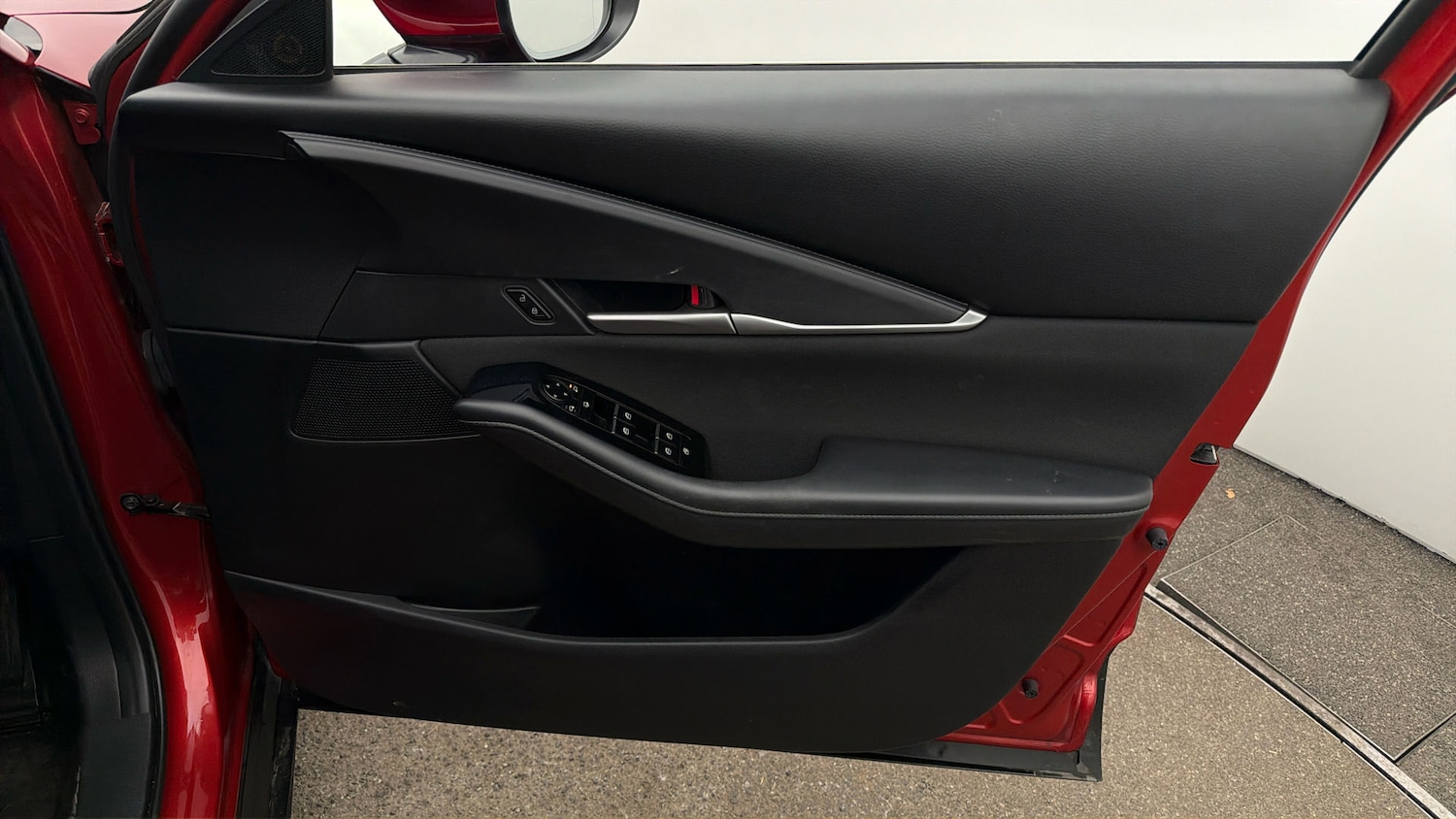 Used Mazda CX-30 2022 for sale - 77834283: Photo 14