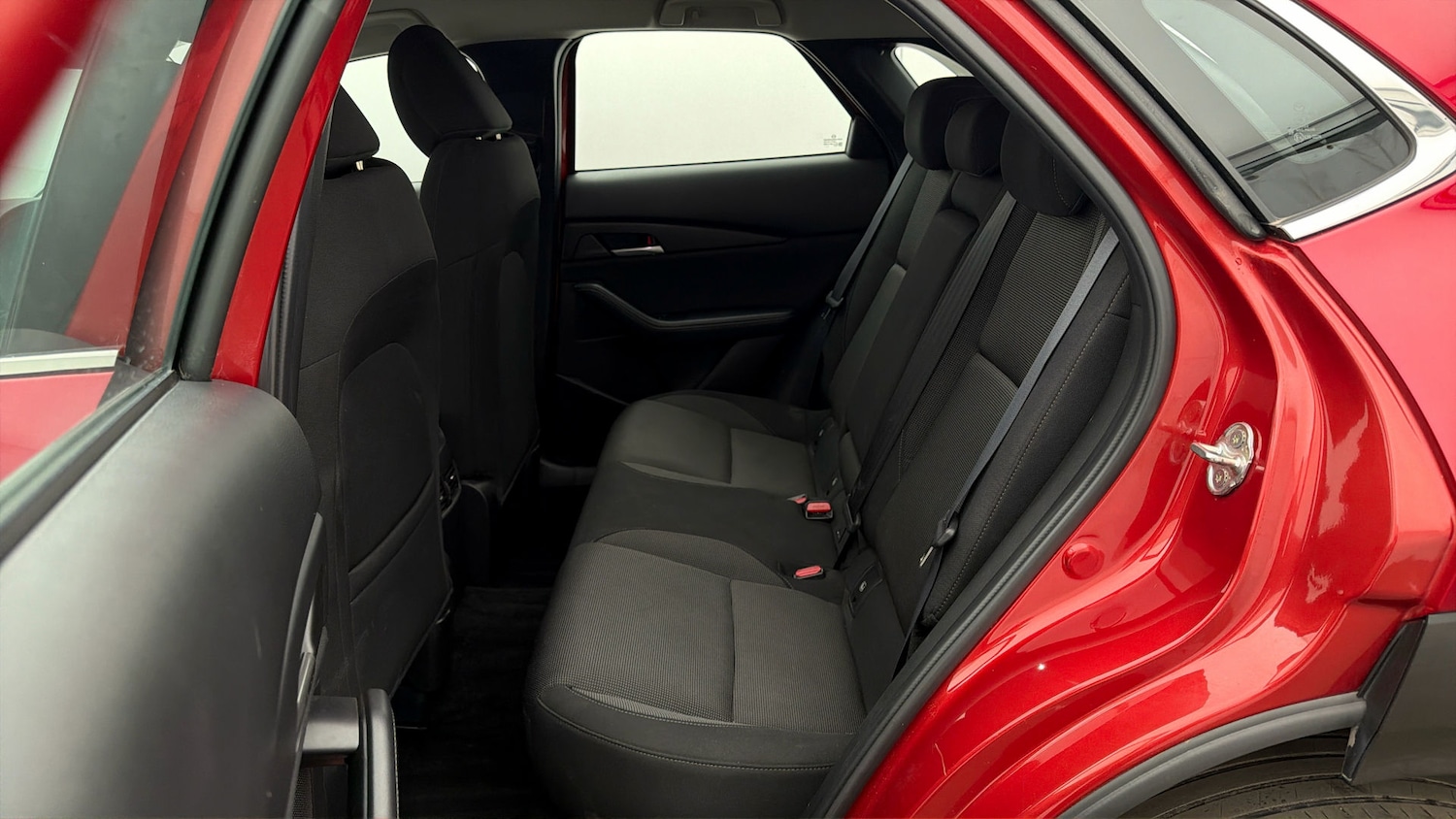 Used Mazda CX-30 2022 for sale - 77834283: Photo 15