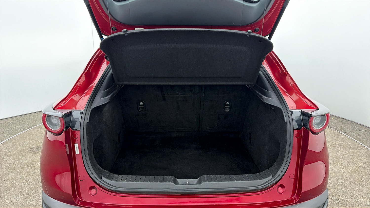 Used Mazda CX-30 2022 for sale - 77834283: Photo 16