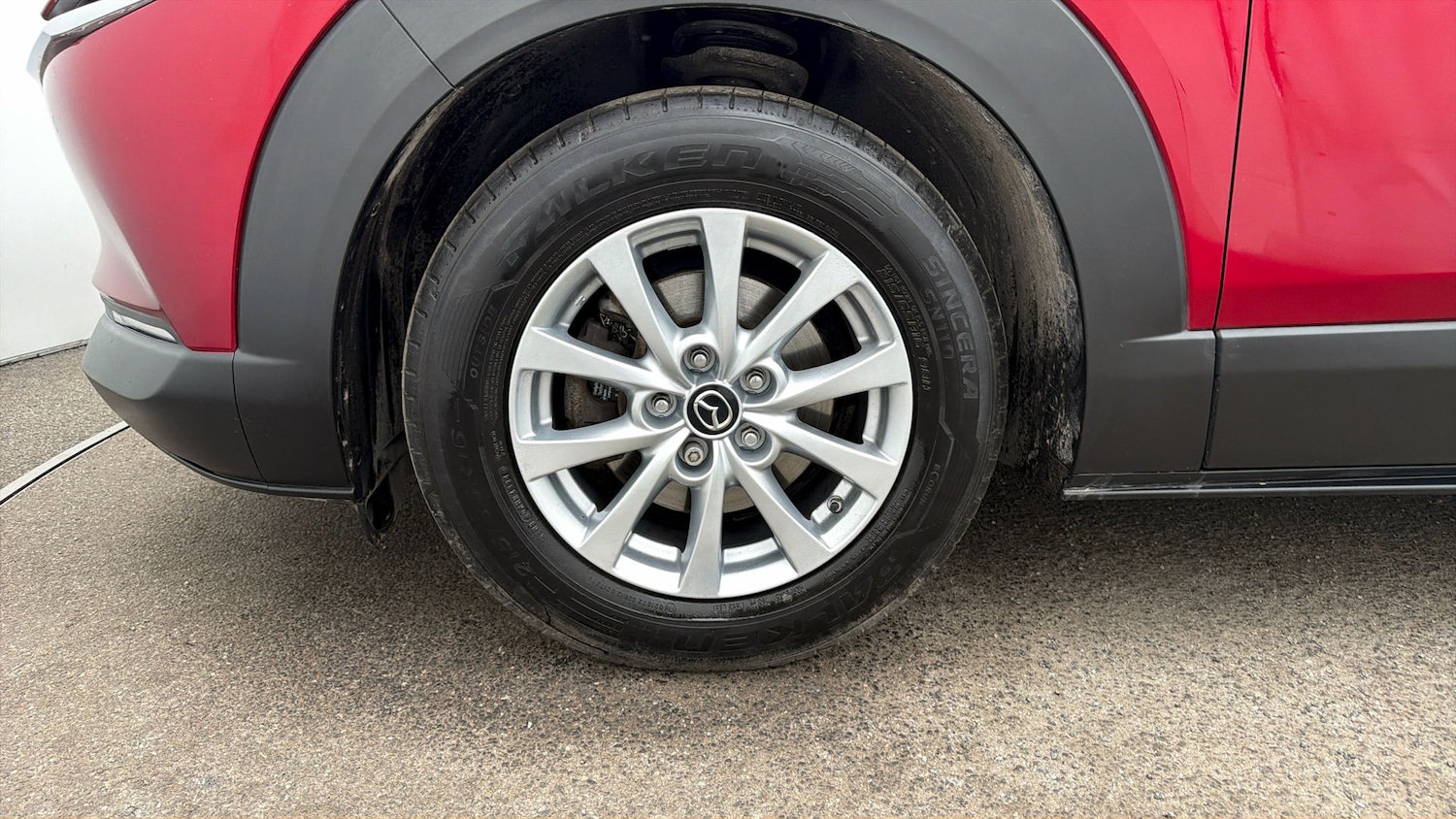 Used Mazda CX-30 2022 for sale - 77834283: Photo 17