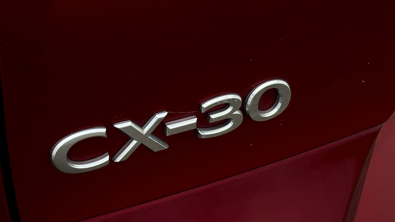 Used Mazda CX-30 2022 for sale - 77834283: Photo 21