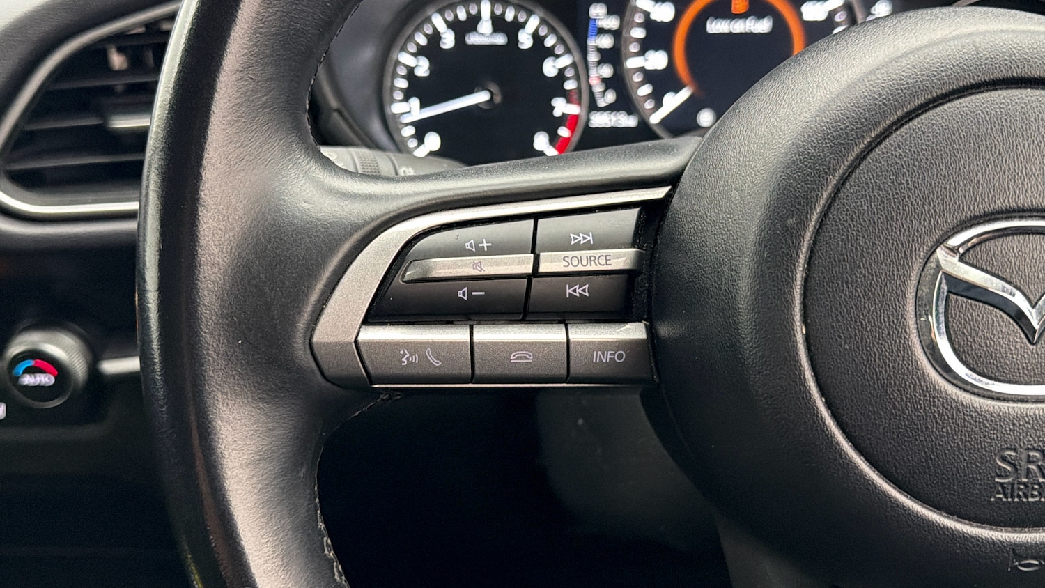 Used Mazda CX-30 2022 for sale - 77834283: Photo 23