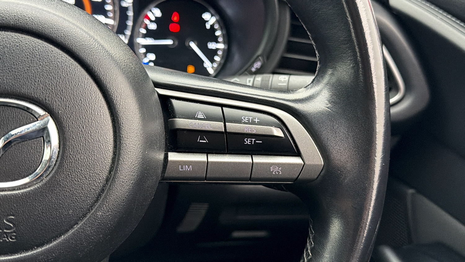 Used Mazda CX-30 2022 for sale - 77834283: Photo 24