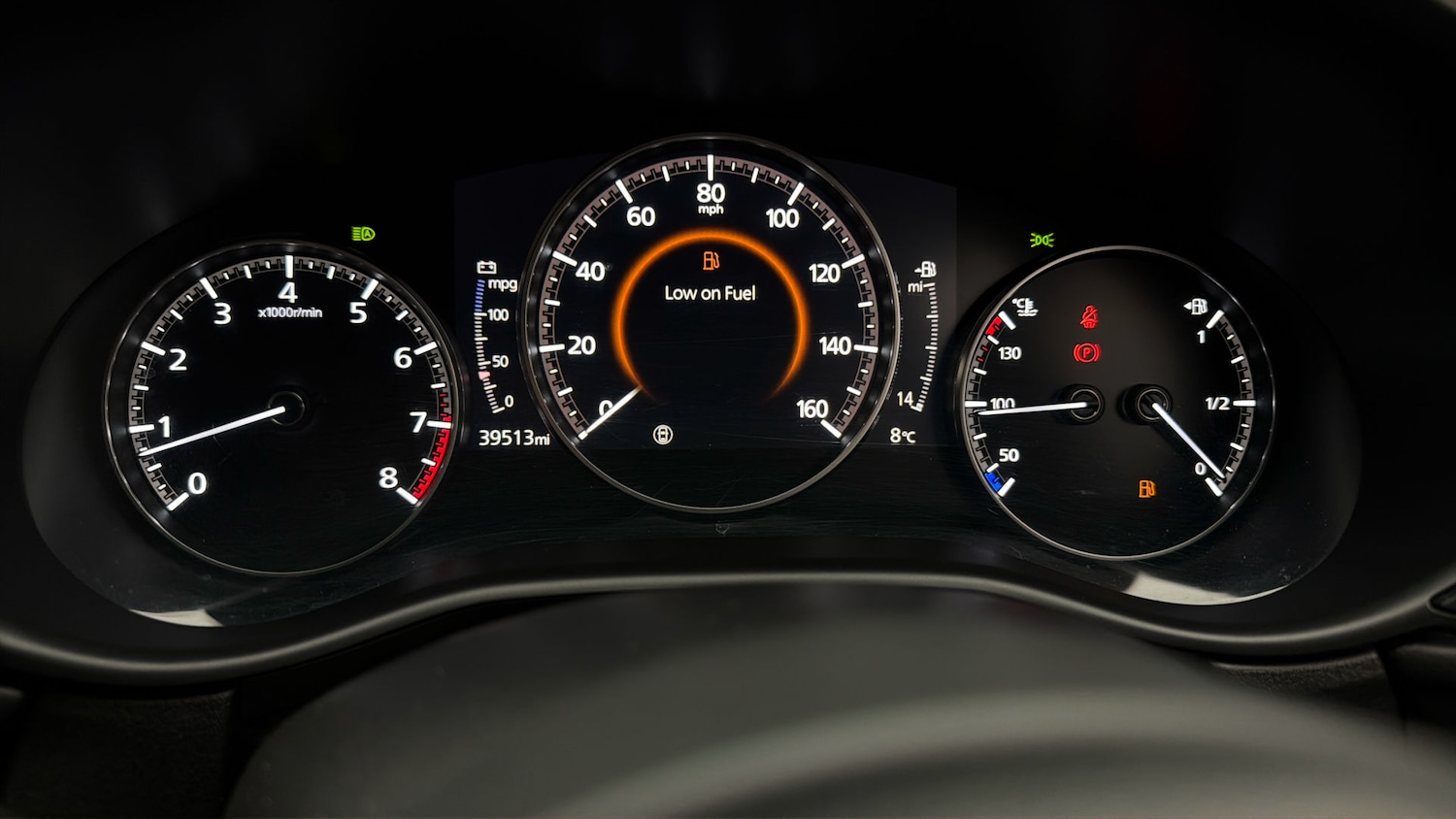 Used Mazda CX-30 2022 for sale - 77834283: Photo 25