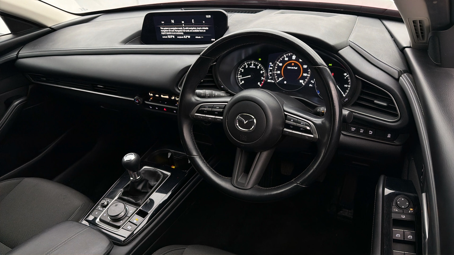 Used Mazda CX-30 2022 for sale - 77834283: Photo 9