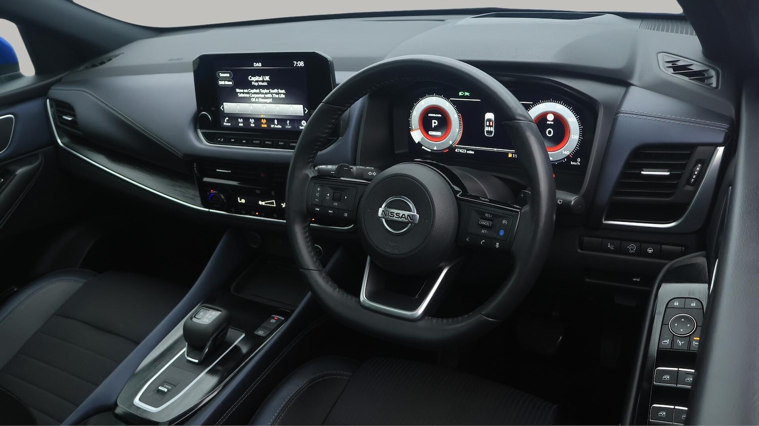 Used Nissan Qashqai 2021 for sale - 76239346: Photo 10